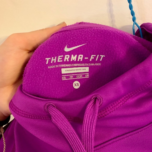 Nike Hoodie [size xs] - Picture 3 of 3